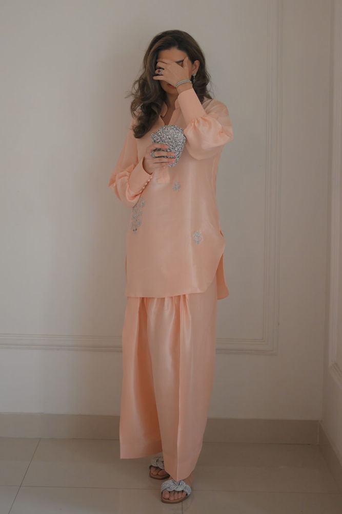 Picture of Peach For Me