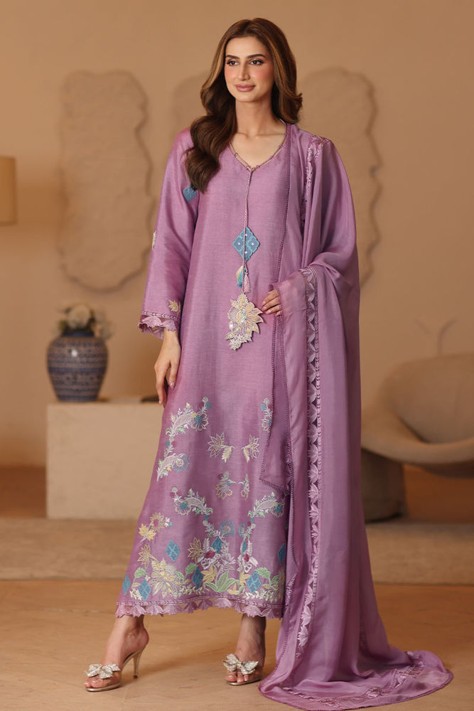 Picture of Mauve Muse