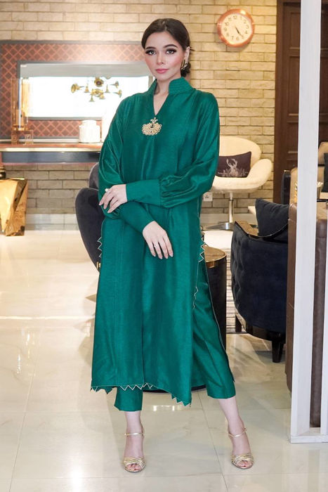 Readymade Pakistani Maxi Dress in Sydney Australia - Classy Corner