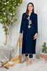 Picture of Ethnic Royal Blue