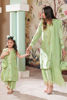 Picture of Mint Green Serena Kids