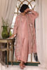 Picture of Pink Cloud Kimono