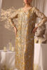 Picture of Lumara - Net Dupatta with Chan