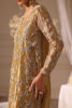 Picture of Lumara - Net Dupatta with Chan