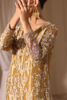 Picture of Lumara - Net Dupatta with Chan