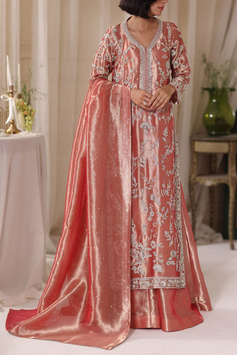 Picture of Tissue Rose