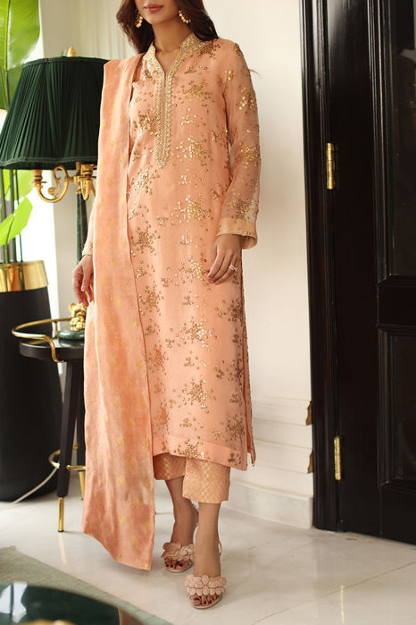 Picture of Peach Blush