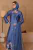 Picture of Blue Serenity