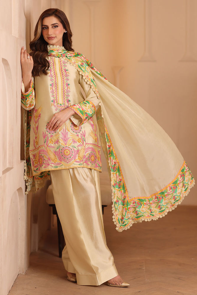 Picture of Butter Bloom