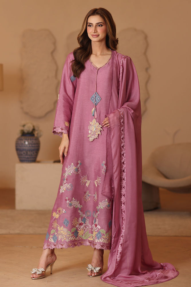 Picture of Mauve Muse