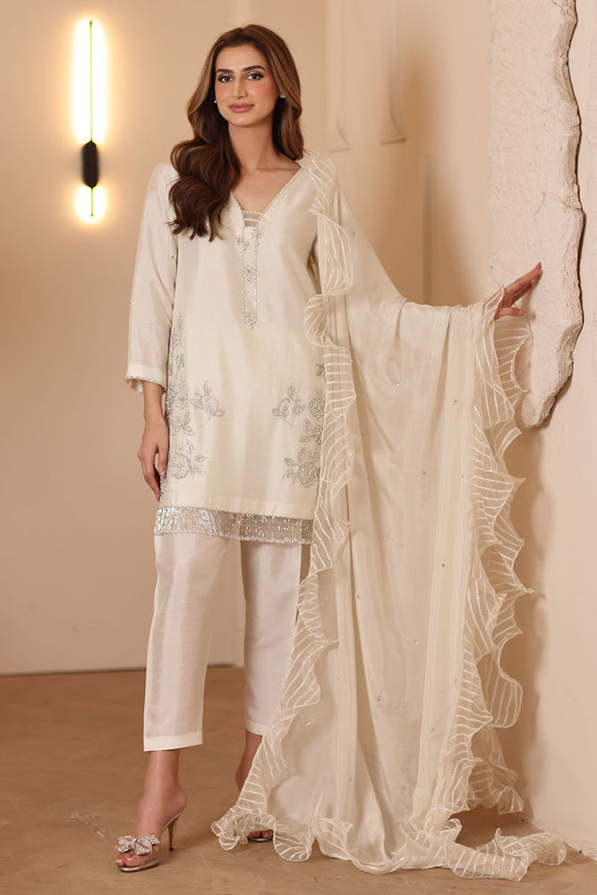 Picture of Sunlit Ivory