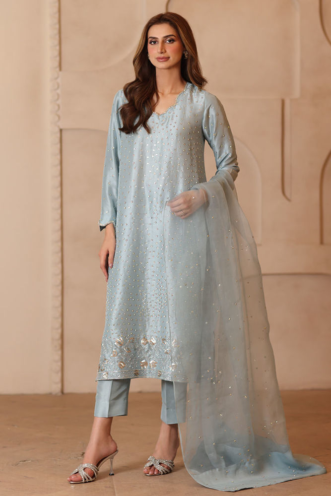 Picture of Ice Blue Whisper