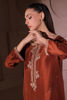 Picture of Cinnamon Silk