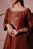 Picture of Cinnamon Silk